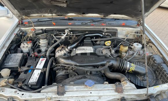 Buy Used Isuzu Wizard Other Car in Maputo in Maputo Buy Used Isuzu Wizard Other Car in Maputo in Maputo