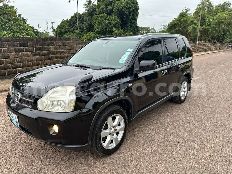 Big with watermark nissan x trail maputo maputo 21016