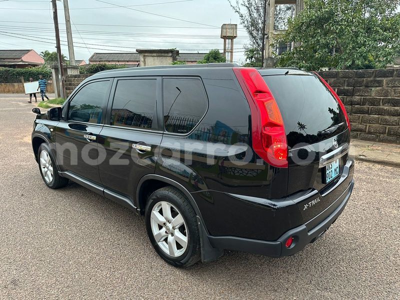 Big with watermark nissan x trail maputo maputo 21016