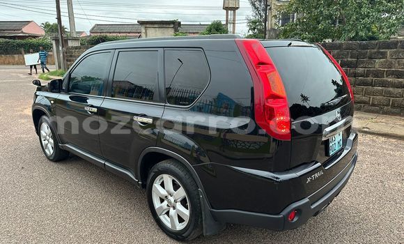 Nunua Ilio tumika Nissan X-Trail Nyeusi Gari ndani ya Maputo nchini Maputo Nunua Ilio tumika Nissan X-Trail Nyeusi Gari ndani ya Maputo nchini Maputo