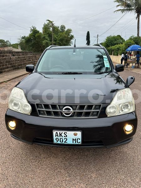 Big with watermark nissan x trail maputo maputo 21016