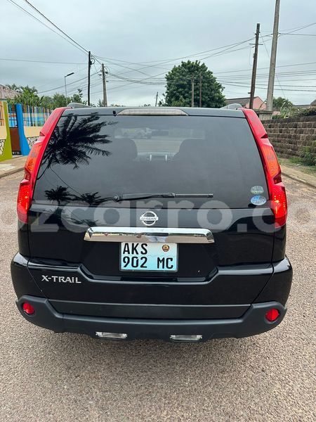 Big with watermark nissan x trail maputo maputo 21016