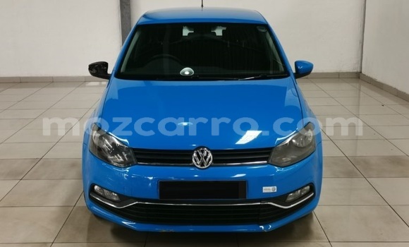 Tenga Tsaru Volkswagen Polo Bhuruu Mota in Beira in Sofala Tenga Tsaru Volkswagen Polo Bhuruu Mota in Beira in Sofala