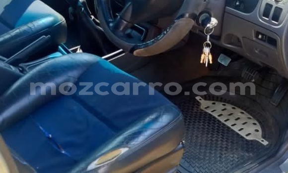 Comprar Usado Nissan Hardbody De outros Carro em Maputo em Maputo Comprar Usado Nissan Hardbody De outros Carro em Maputo em Maputo