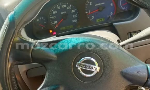 Comprar Usado Nissan Hardbody De outros Carro em Maputo em Maputo Comprar Usado Nissan Hardbody De outros Carro em Maputo em Maputo
