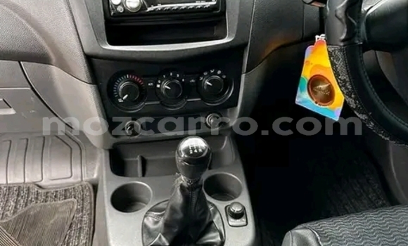 Buy Used Mazda BT-50 White Car in Maputo in Maputo Buy Used Mazda BT-50 White Car in Maputo in Maputo