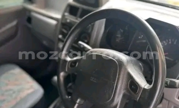 Comprar Usado Mitsubishi Pajero De outros Carro em Maputo em Maputo Comprar Usado Mitsubishi Pajero De outros Carro em Maputo em Maputo