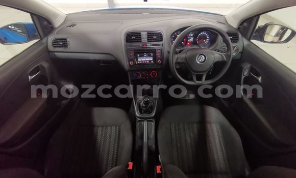 Tenga Tsaru Volkswagen Polo Bhuruu Mota in Beira in Sofala Tenga Tsaru Volkswagen Polo Bhuruu Mota in Beira in Sofala