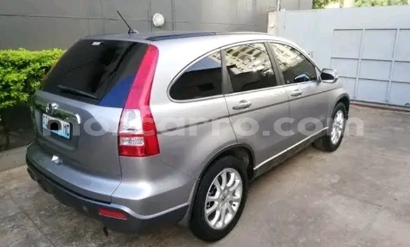 Comprar Usado Honda CR-V De outros Carro em Maputo em Maputo