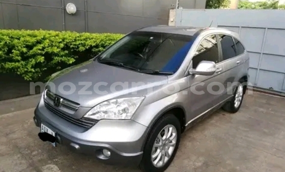 Comprar Usado Honda CR-V De outros Carro em Maputo em Maputo Comprar Usado Honda CR-V De outros Carro em Maputo em Maputo