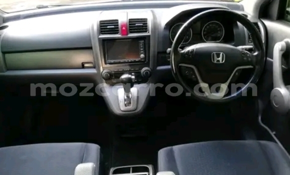 Comprar Usado Honda CR-V De outros Carro em Maputo em Maputo Comprar Usado Honda CR-V De outros Carro em Maputo em Maputo