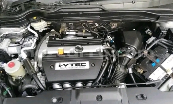 Comprar Usado Honda CR-V De outros Carro em Maputo em Maputo Comprar Usado Honda CR-V De outros Carro em Maputo em Maputo