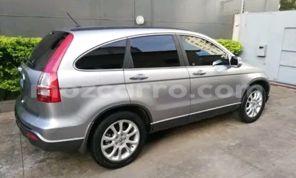 Comprar Usado Honda CR-V De outros Carro em Maputo em Maputo Comprar Usado Honda CR-V De outros Carro em Maputo em Maputo