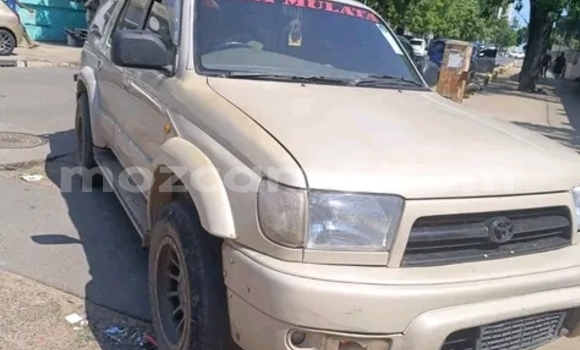 Nunua Ilio tumika Toyota Hilux Surf Nyingine Gari ndani ya Maputo nchini Maputo Nunua Ilio tumika Toyota Hilux Surf Nyingine Gari ndani ya Maputo nchini Maputo