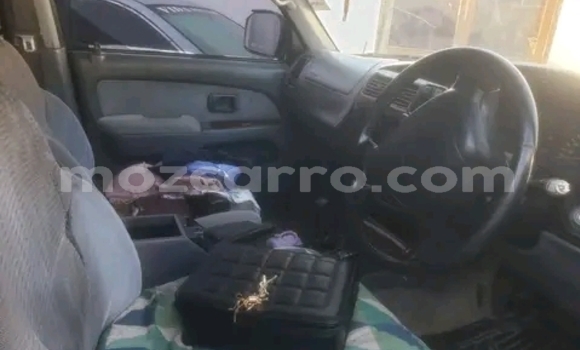 Nunua Ilio tumika Toyota Hilux Surf Nyingine Gari ndani ya Maputo nchini Maputo Nunua Ilio tumika Toyota Hilux Surf Nyingine Gari ndani ya Maputo nchini Maputo