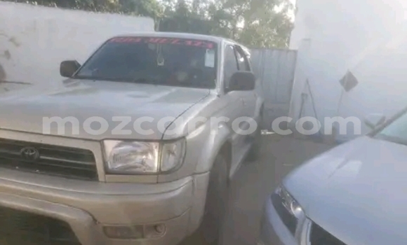 Nunua Ilio tumika Toyota Hilux Surf Nyingine Gari ndani ya Maputo nchini Maputo Nunua Ilio tumika Toyota Hilux Surf Nyingine Gari ndani ya Maputo nchini Maputo