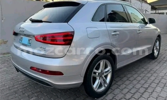 Tenga Tsaru Audi Q3 Zvimwe Mota in Maputo in Maputo Tenga Tsaru Audi Q3 Zvimwe Mota in Maputo in Maputo