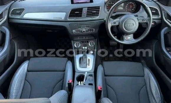 Tenga Tsaru Audi Q3 Zvimwe Mota in Maputo in Maputo Tenga Tsaru Audi Q3 Zvimwe Mota in Maputo in Maputo