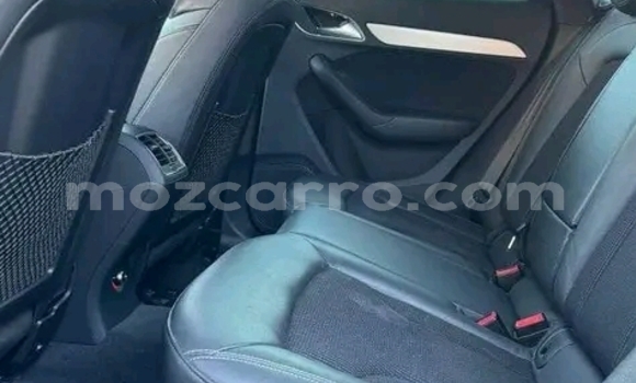 Tenga Tsaru Audi Q3 Zvimwe Mota in Maputo in Maputo Tenga Tsaru Audi Q3 Zvimwe Mota in Maputo in Maputo