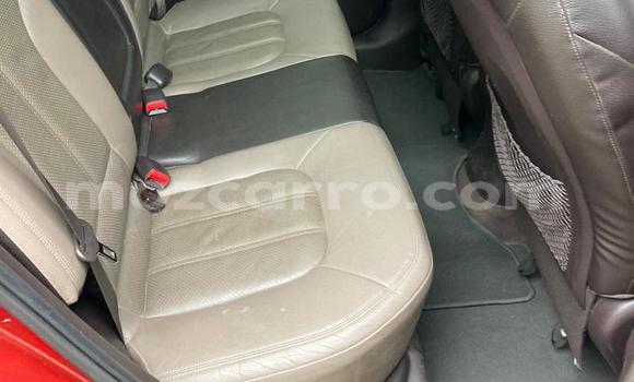 Nunua Ilio tumika Hyundai Tucson Nyingine Gari ndani ya Maputo nchini Maputo Nunua Ilio tumika Hyundai Tucson Nyingine Gari ndani ya Maputo nchini Maputo
