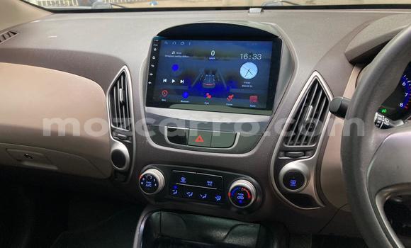 Nunua Ilio tumika Hyundai Tucson Nyingine Gari ndani ya Maputo nchini Maputo Nunua Ilio tumika Hyundai Tucson Nyingine Gari ndani ya Maputo nchini Maputo