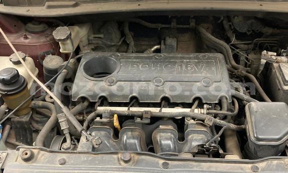 Nunua Ilio tumika Hyundai Tucson Nyingine Gari ndani ya Maputo nchini Maputo Nunua Ilio tumika Hyundai Tucson Nyingine Gari ndani ya Maputo nchini Maputo