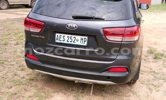 Tenga Tsaru Kia Sorento Sirivha Mota in Maputo in Maputo Tenga Tsaru Kia Sorento Sirivha Mota in Maputo in Maputo