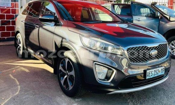 Tenga Tsaru Kia Sorento Sirivha Mota in Maputo in Maputo Tenga Tsaru Kia Sorento Sirivha Mota in Maputo in Maputo
