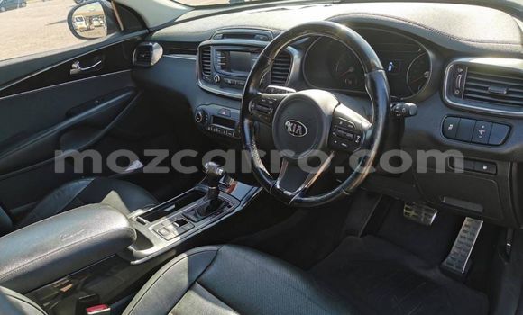 Tenga Tsaru Kia Sorento Sirivha Mota in Maputo in Maputo Tenga Tsaru Kia Sorento Sirivha Mota in Maputo in Maputo