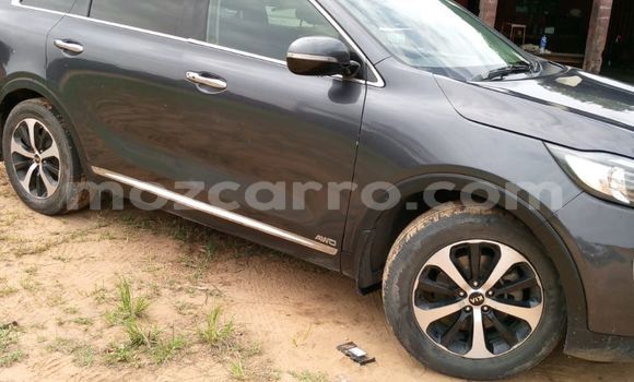 Tenga Tsaru Kia Sorento Sirivha Mota in Maputo in Maputo Tenga Tsaru Kia Sorento Sirivha Mota in Maputo in Maputo