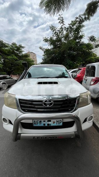 Big with watermark toyota hilux maputo maputo 21028