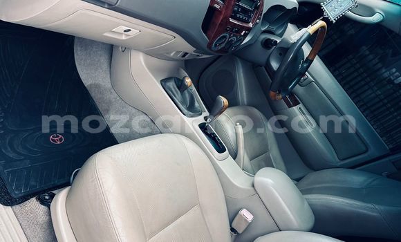 Nunua Ilio tumika Toyota Hiluxe VIGO Bluu Gari ndani ya Maputo nchini Maputo Nunua Ilio tumika Toyota Hiluxe VIGO Bluu Gari ndani ya Maputo nchini Maputo