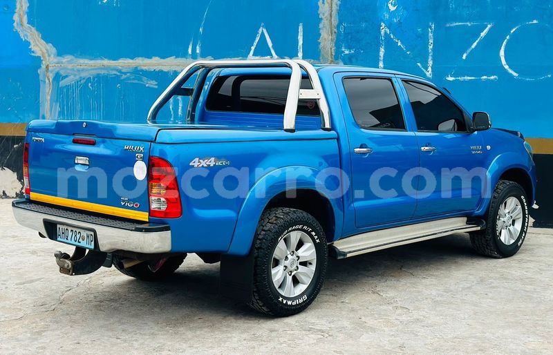 Big with watermark toyota hilux maputo maputo 21030