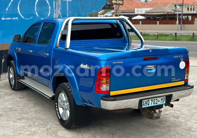 Big with watermark toyota hilux maputo maputo 21030