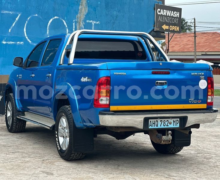 Big with watermark toyota hilux maputo maputo 21030