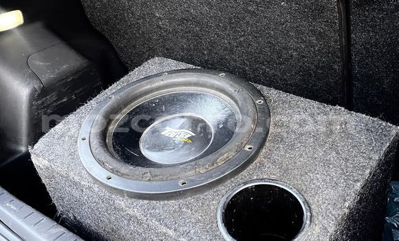 Comprar Usado Toyota Vitz Preto Carro em Maputo em Maputo Comprar Usado Toyota Vitz Preto Carro em Maputo em Maputo