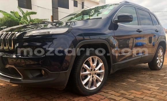 Buy Used Jeep Cherokee Other Car in Maputo in Maputo