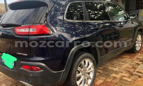 Buy Used Jeep Cherokee Other Car in Maputo in Maputo Buy Used Jeep Cherokee Other Car in Maputo in Maputo