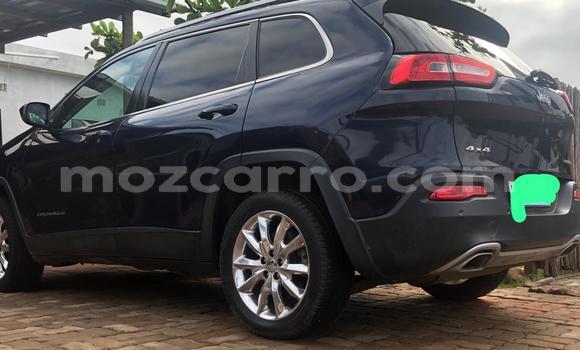 Buy Used Jeep Cherokee Other Car in Maputo in Maputo Buy Used Jeep Cherokee Other Car in Maputo in Maputo
