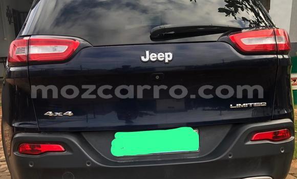 Buy Used Jeep Cherokee Other Car in Maputo in Maputo Buy Used Jeep Cherokee Other Car in Maputo in Maputo