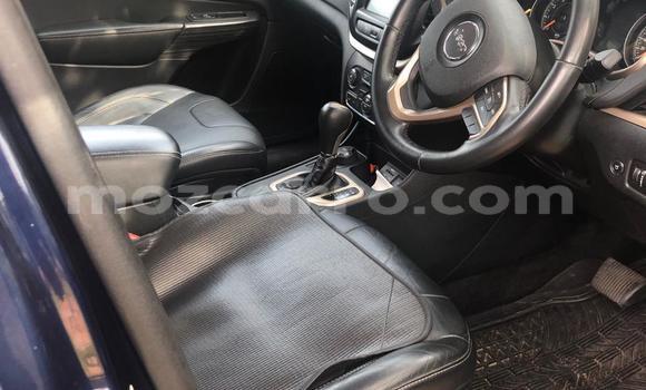 Buy Used Jeep Cherokee Other Car in Maputo in Maputo Buy Used Jeep Cherokee Other Car in Maputo in Maputo