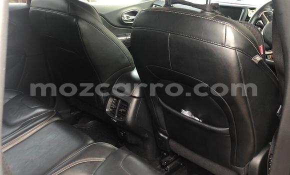 Buy Used Jeep Cherokee Other Car in Maputo in Maputo Buy Used Jeep Cherokee Other Car in Maputo in Maputo