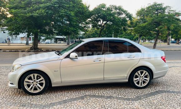 Buy Used Mercedes‒Benz C-Class Other Car in Maputo in Maputo Buy Used Mercedes‒Benz C-Class Other Car in Maputo in Maputo