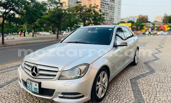 Buy Used Mercedes‒Benz C-Class Other Car in Maputo in Maputo Buy Used Mercedes‒Benz C-Class Other Car in Maputo in Maputo