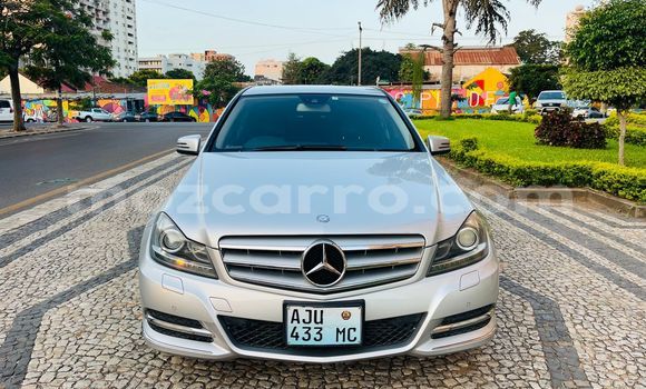 Buy Used Mercedes‒Benz C-Class Other Car in Maputo in Maputo Buy Used Mercedes‒Benz C-Class Other Car in Maputo in Maputo