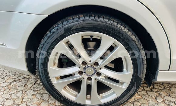 Buy Used Mercedes‒Benz C-Class Other Car in Maputo in Maputo Buy Used Mercedes‒Benz C-Class Other Car in Maputo in Maputo