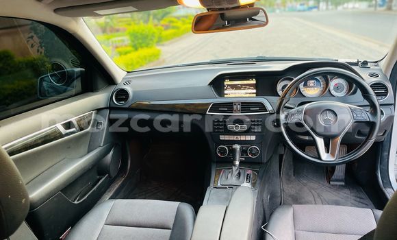 Buy Used Mercedes‒Benz C-Class Other Car in Maputo in Maputo Buy Used Mercedes‒Benz C-Class Other Car in Maputo in Maputo