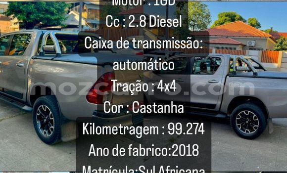 Comprar Usado Ford Ranger Prata Carro em Maputo em Maputo Comprar Usado Ford Ranger Prata Carro em Maputo em Maputo