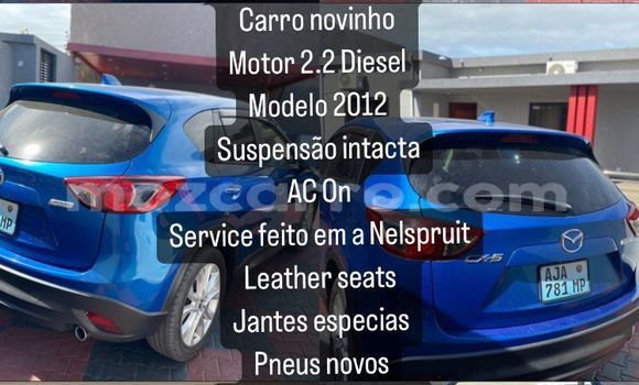 Comprar Usado Ford Ranger Prata Carro em Maputo em Maputo Comprar Usado Ford Ranger Prata Carro em Maputo em Maputo