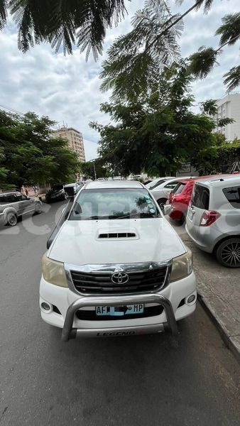 Big with watermark toyota hilux maputo maputo 21037